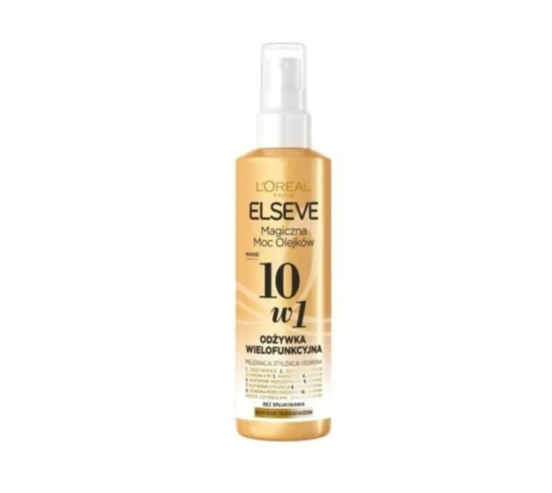 Balsam de par L'Oreal Elseve SPRAY MAGIC POWER OIL 10IN1150ml